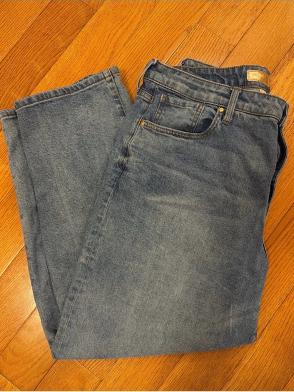 Kut jeans - women’s barrel jeans